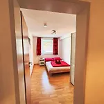 Apartment Apartment Living House Vandans By Interhome *