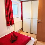 Apartment Apartment Living House Vandans By Interhome