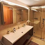 Apartment Apartment Living House Vandans By Interhome *