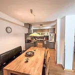 Apartment Apartment Living House Vandans By Interhome