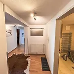 Apartment Apartment Living House Vandans By Interhome *