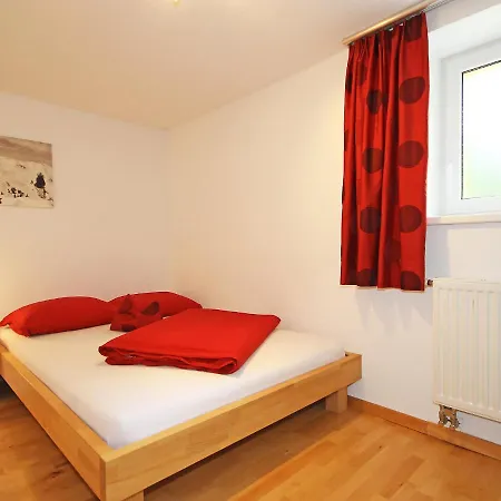 Apartment Living House Vandans By Interhome Apartment