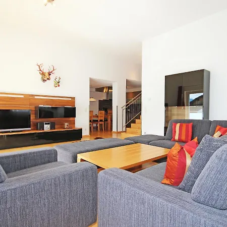 Apartment Living House Vandans By Interhome *