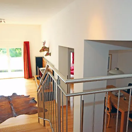 Apartment Living House Vandans By Interhome *