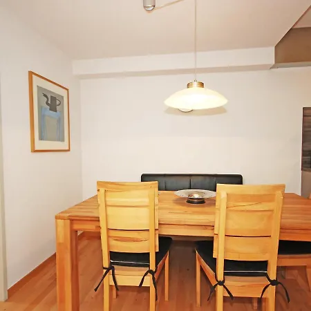 Living House By Interhome Lägenhet Vandans