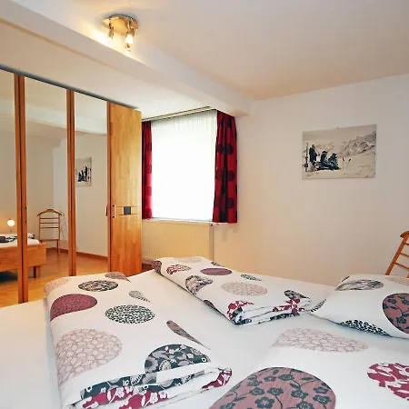 Living House By Interhome ואנדאנס