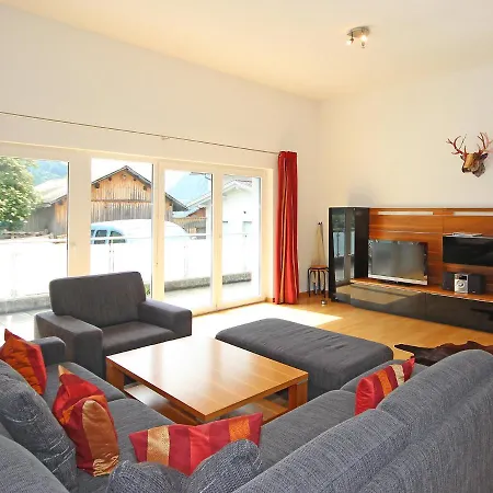 Apartment Living House Vandans By Interhome Apartment Vandans