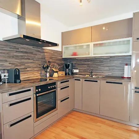 Apartment Apartment Living House Vandans By Interhome