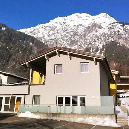 Apartment Living House Vandans By Interhome Apartment Vandans