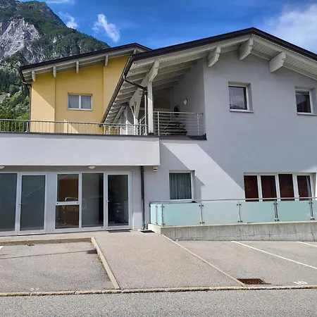 Apartment Living House Vandans By Interhome Apartment Vandans