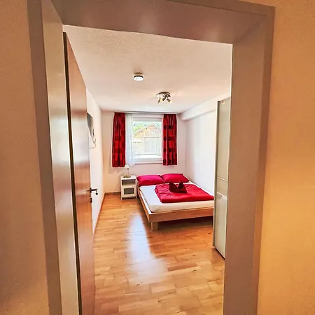 דירה Living House By Interhome *