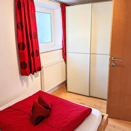 Appartement Living House By Interhome