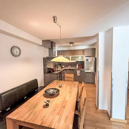 Appartement Living House By Interhome