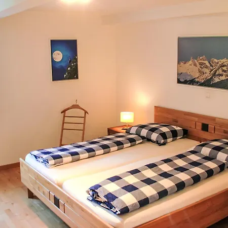 Living House By Interhome Lägenhet Vandans