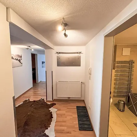 דירה Living House By Interhome *