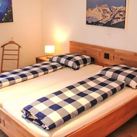 Apartment Living House Vandans By Interhome Apartment *