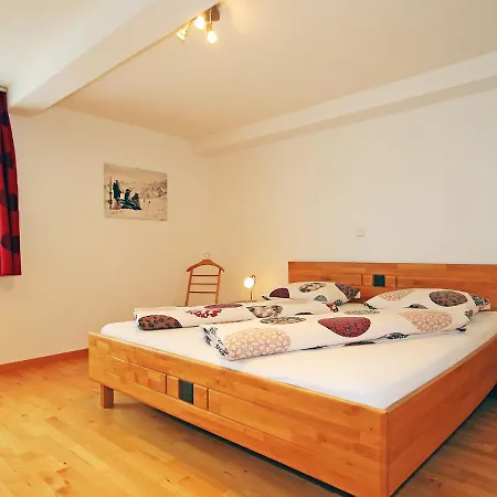 Lägenhet Living House By Interhome Vandans