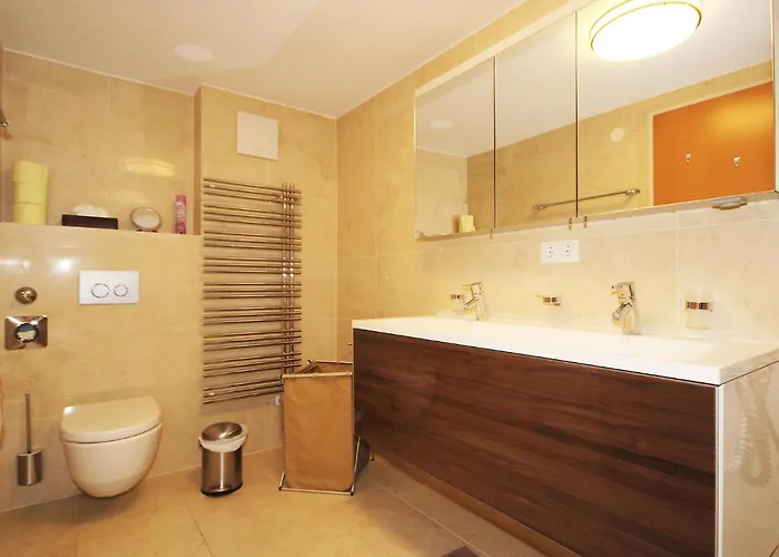 Living House By Interhome Апартаменты Фанданс