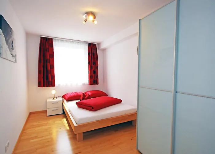 Апартаменты Living House By Interhome