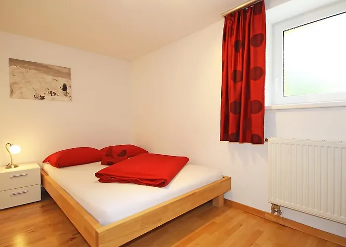 Living House By Interhome Апартаменты