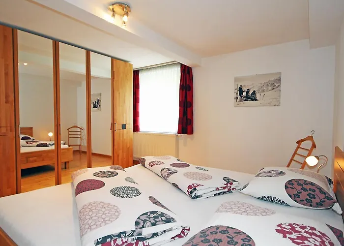 Living House By Interhome Фанданс