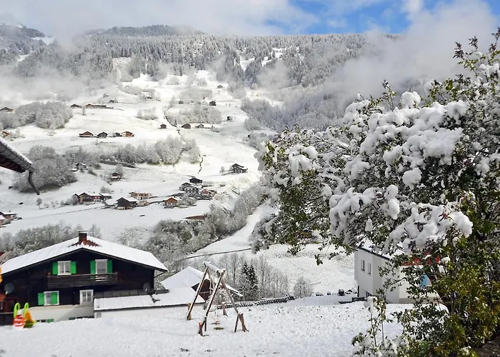 Апартаменты Living House By Interhome