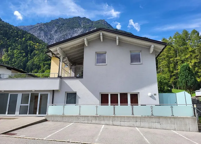 Living House By Interhome Фанданс