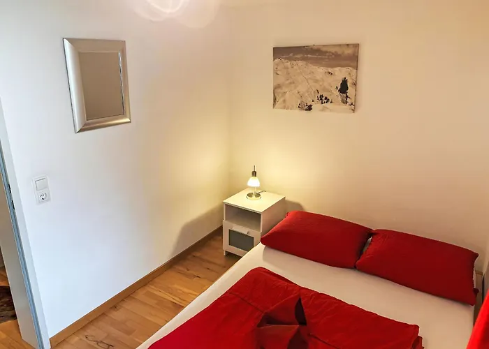 Apartamento Living House By Interhome