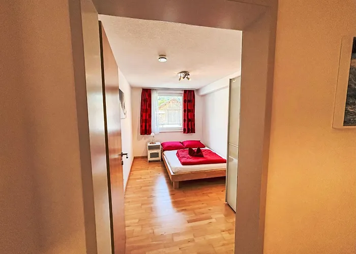 Апартаменты Living House By Interhome *