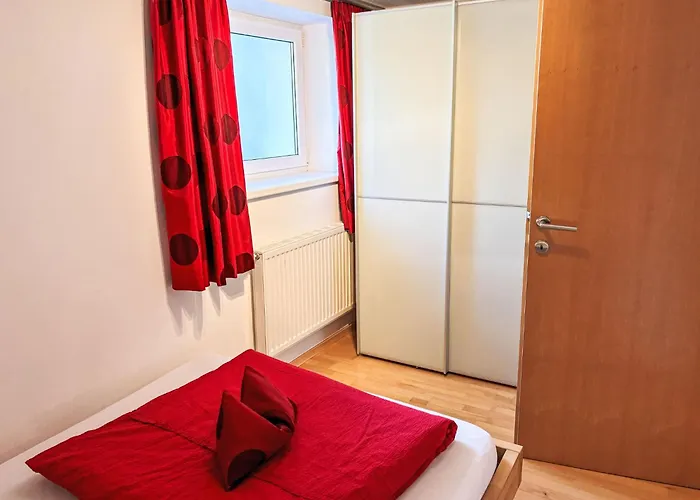 Apartamento Living House By Interhome