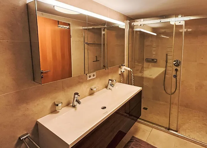 Апартаменты Living House By Interhome *