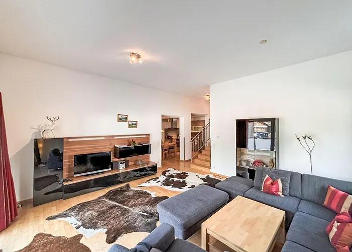 Living House By Interhome Apartamento Vandans