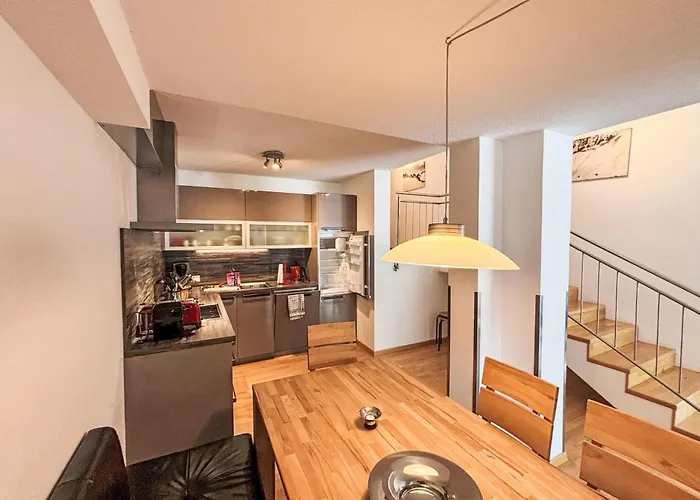 Апартаменты Living House By Interhome *