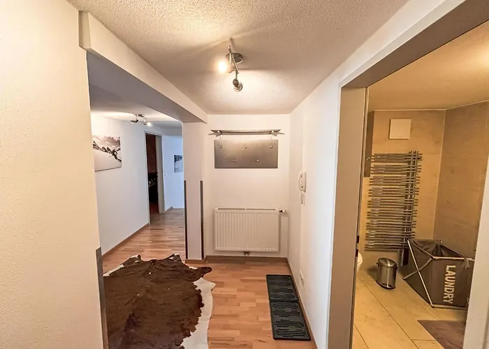 Апартаменты Living House By Interhome *