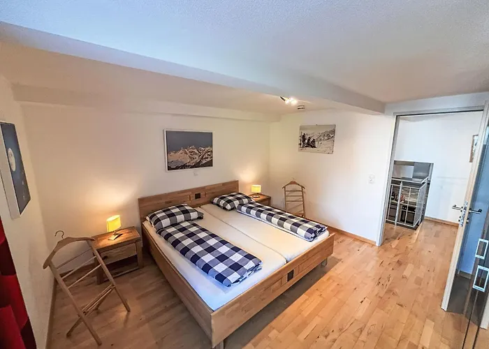 Living House By Interhome Апартаменты