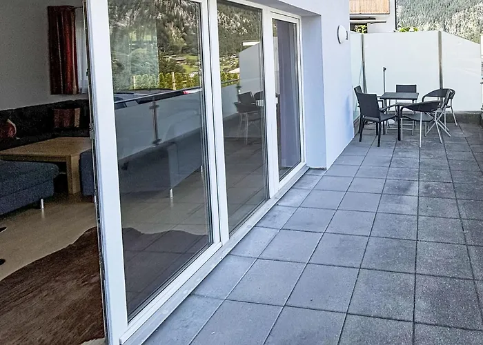 Living House By Interhome *