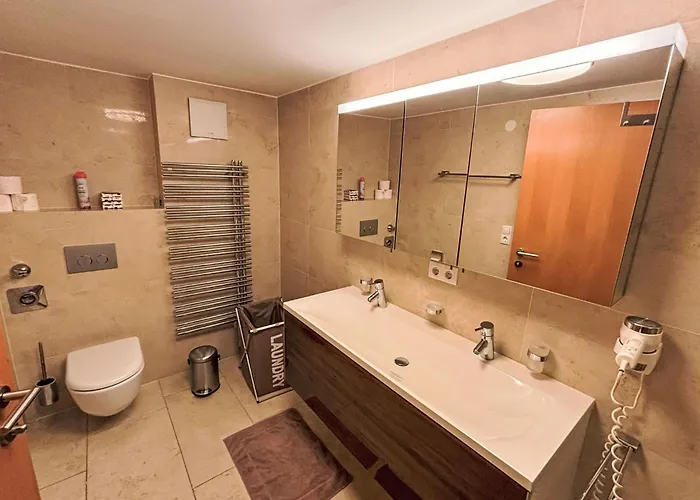 Living House By Interhome Apartamento