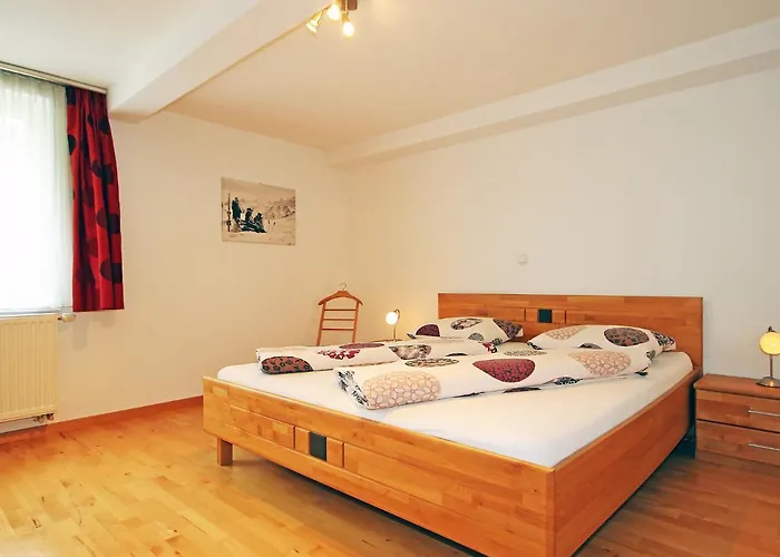 Апартаменты Living House By Interhome Фанданс